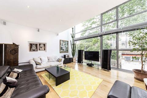 3 bedroom house for sale, Lonsdale Place, London N1