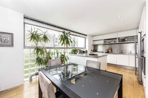 3 bedroom house for sale, Lonsdale Place, London N1