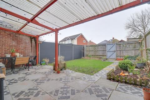 3 bedroom semi-detached house for sale, Woolston, Southampton