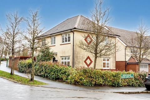 3 bedroom detached house for sale, Osprey Drive, Hengoed CF82