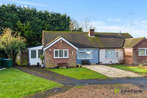 2 bedroom bungalow for sale, Seymour Close, Whitley, Coventry, CV3