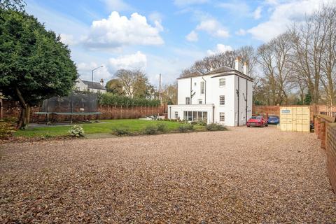 undefined, Willes Road, Leamington Spa CV31