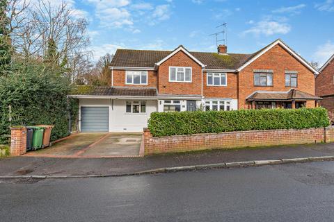 4 bedroom semi-detached house for sale, Mallings Drive, Bearsted, Maidstone