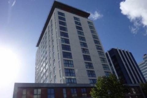 1 bedroom flat to rent, Admiral House, 38-42 Newport Road, Cardiff