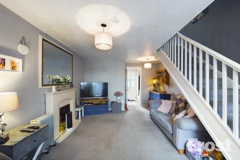 2 bedroom end of terrace house for sale, The Heathers, Stanwell, Middlesex, TW19