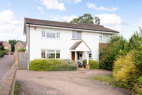 4 bedroom detached house for sale, Upper Hill Rise, Rickmansworth, WD3