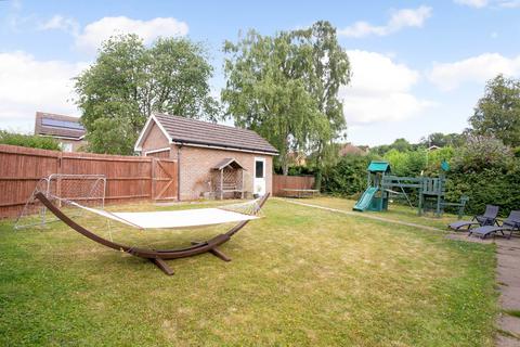 4 bedroom detached house for sale, Upper Hill Rise, Rickmansworth, WD3