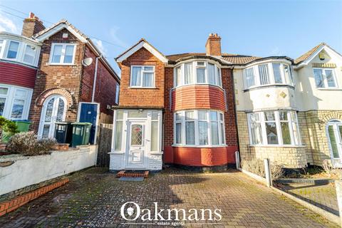 3 bedroom semi-detached house for sale, Kingsway, Oldbury