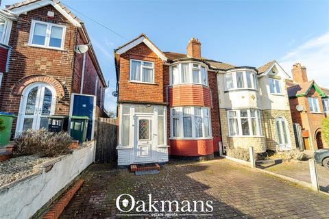 3 bedroom semi-detached house for sale, Kingsway, Oldbury