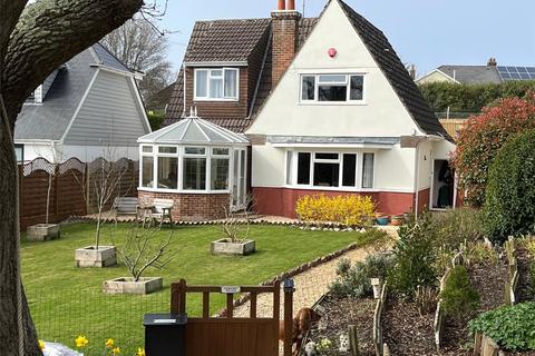 3 bedroom detached house for sale, Oak Road, New Milton, Hampshire, BH25