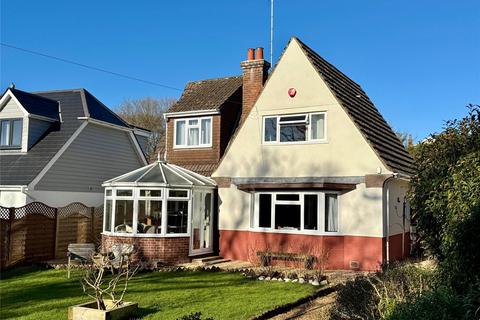 Oak Road, New Milton, Hampshire, BH25