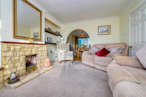 3 bedroom semi-detached house for sale, Underwood Road, Reading RG30