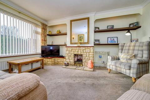 3 bedroom semi-detached house for sale, Underwood Road, Reading RG30