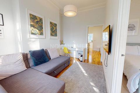 1 bedroom flat for sale, Connaught Avenue, Plymouth PL4