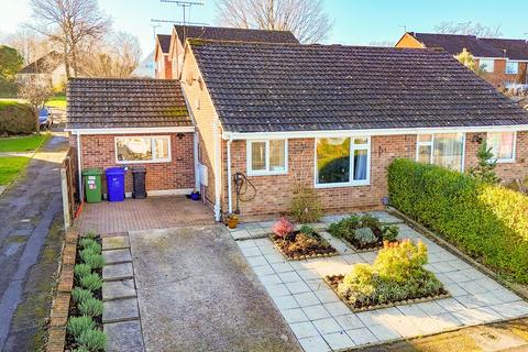 Cockerell Close, Wimborne, BH21