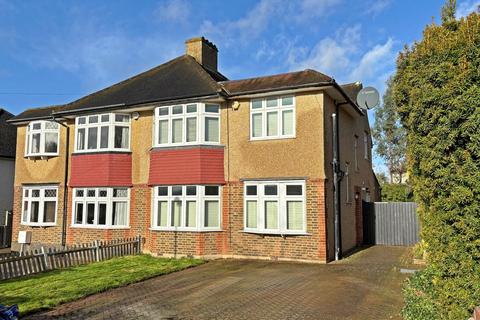 3 bedroom semi-detached house for sale, Bushey Way, Park Langley, Beckenham, BR3