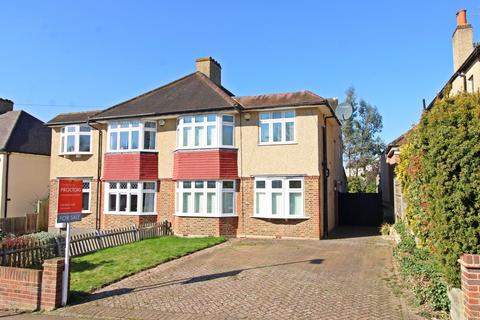 3 bedroom semi-detached house for sale, Bushey Way, Park Langley, Beckenham, BR3