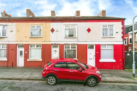 2 bedroom terraced house for sale, Mindale Road, Liverpool, Merseyside, L15