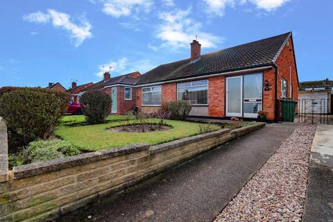 2 bedroom semi-detached bungalow for sale, Tasman Drive, Stockton-On-Tees, TS18 5LA