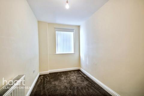 undefined, Pallister Road, Clacton-on-sea
