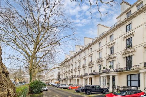 1 bedroom flat for sale, Westbourne Terrace, London, W2