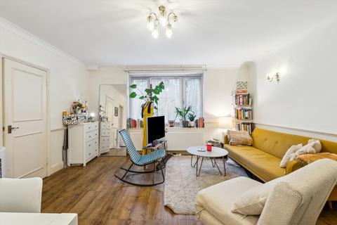 1 bedroom flat for sale, Westbourne Terrace, London, W2