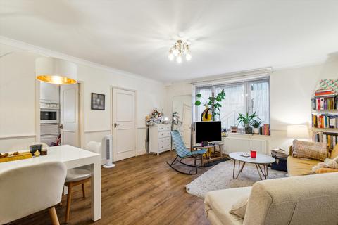 1 bedroom flat for sale, Westbourne Terrace, London, W2