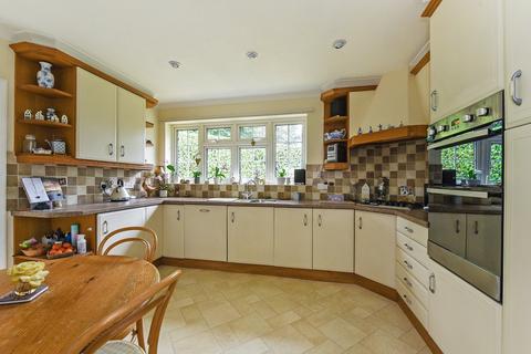 4 bedroom bungalow for sale, Carlton Road, Headley Down, Bordon, Hampshire