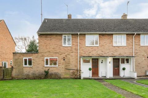 3 bedroom semi-detached house for sale, Abingdon,  Oxfordshire,  OX14