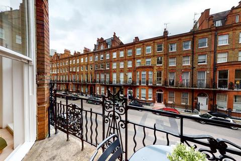 1 bedroom flat to rent, Nottingham Place, Marylebone W1