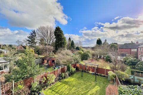 4 bedroom semi-detached house for sale, Oakland Avenue, Stockport SK2