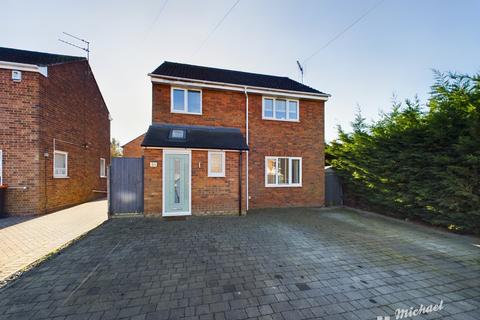 3 bedroom detached house for sale, Leighton Buzzard LU7