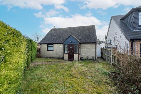 3 bedroom detached bungalow for sale, The Ridings, Stonesfield, OX29