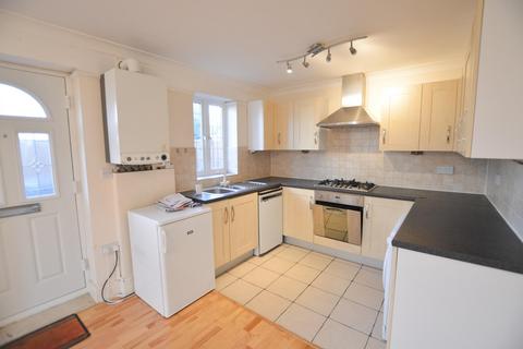 2 bedroom flat to rent, Wellington Road, St Albans, AL1