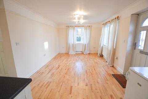 2 bedroom flat to rent, Wellington Road, St Albans, AL1