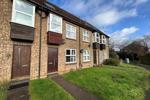 1 bedroom apartment to rent, Bradfield Close, Guildford GU4