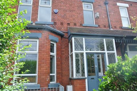 8 bedroom house to rent, Burton Road, Manchester M20