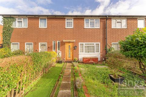 3 bedroom terraced house for sale, Boundary Road, London