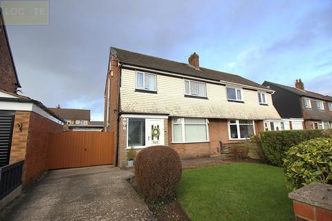 3 bedroom semi-detached house for sale, Cross Knowle View, Davyhulme