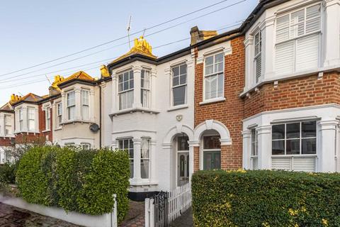 4 bedroom house to rent, Hydethorpe Road, London SW12