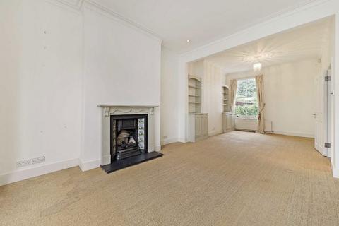 4 bedroom house to rent, Hydethorpe Road, London SW12