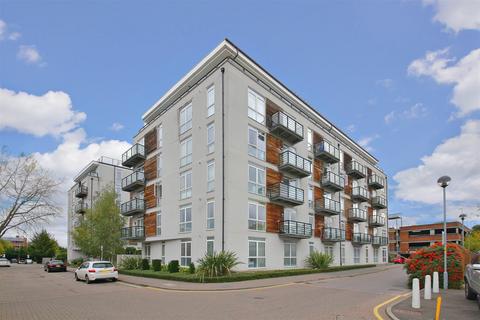 1 bedroom flat for sale, Maxwell Road, Borehamwood