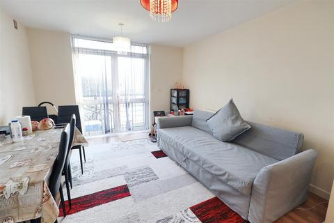 1 bedroom flat for sale, Maxwell Road, Borehamwood