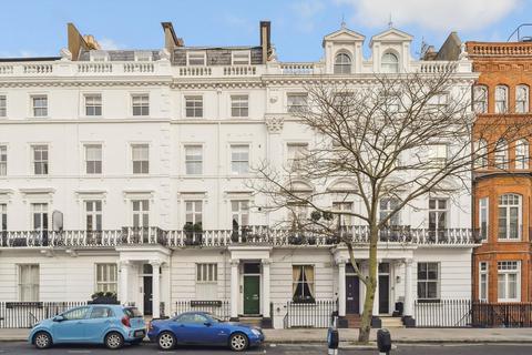 1 bedroom flat for sale, Oakley Street, London, SW3