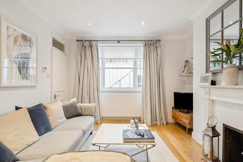 1 bedroom flat for sale, Oakley Street, London, SW3