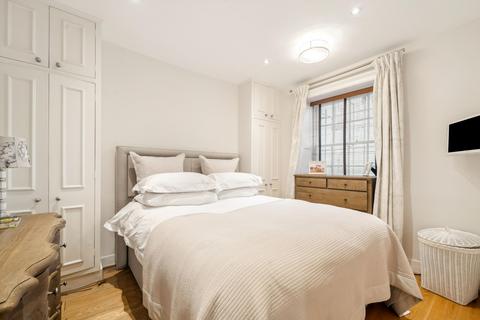 1 bedroom flat for sale, Oakley Street, London, SW3