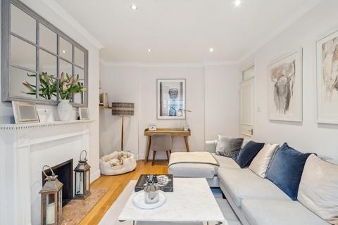 1 bedroom flat for sale, Oakley Street, London, SW3