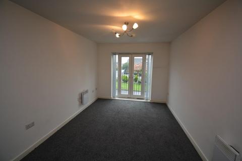 2 bedroom flat to rent, Meadowgate, Springfield, Wigan, WN6 7QG