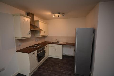 2 bedroom flat to rent, Meadowgate, Springfield, Wigan, WN6 7QG