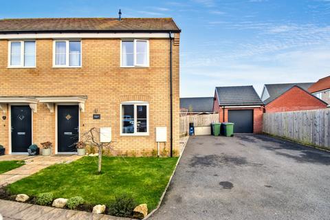 3 bedroom semi-detached house for sale, Woodland Road, Kirton, PE20